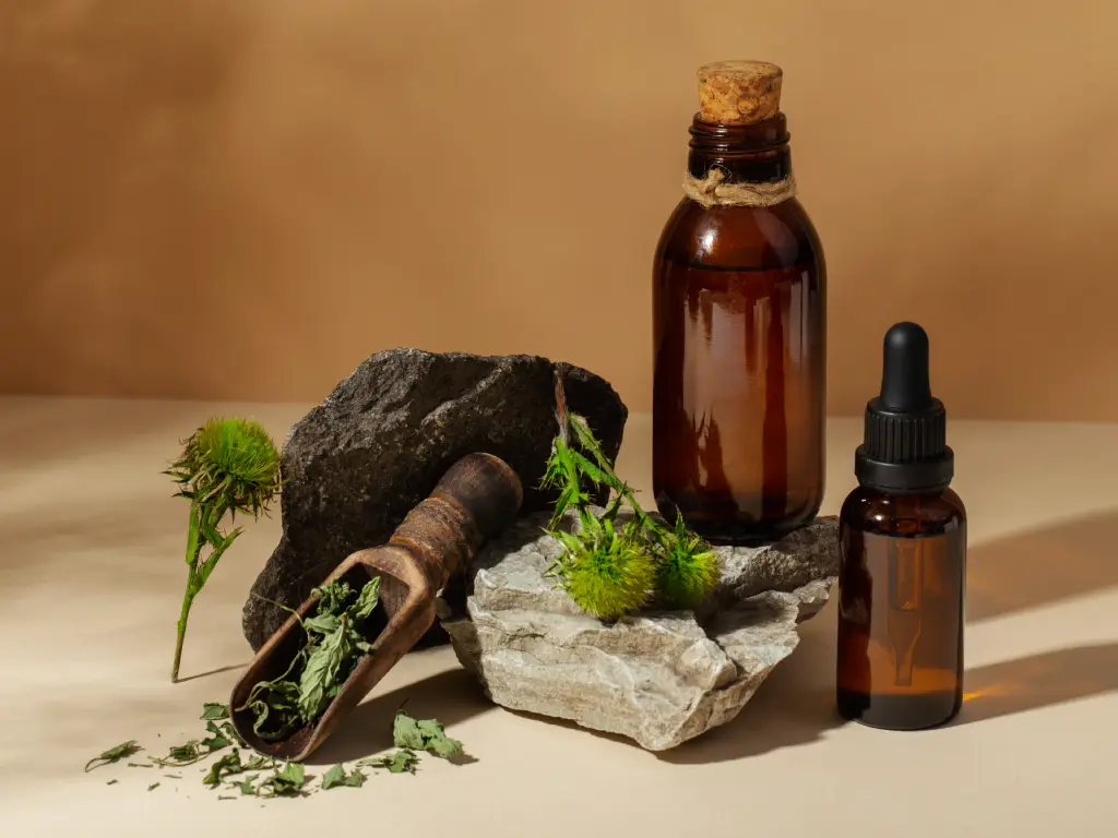 بهداشت فارمد لوتوس