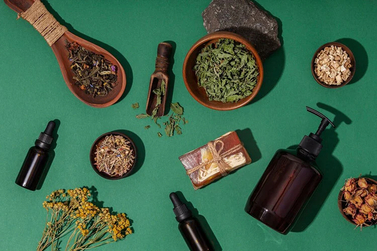 بهداشت فارمد لوتوس