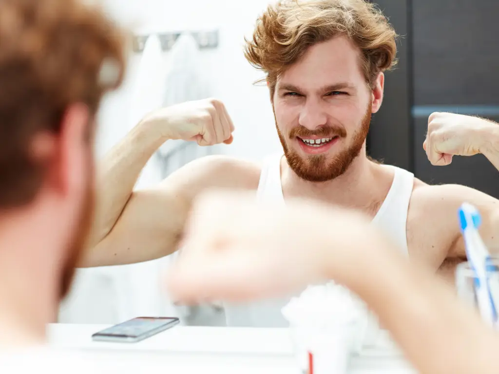 تقویت قوای جنسی آقایان