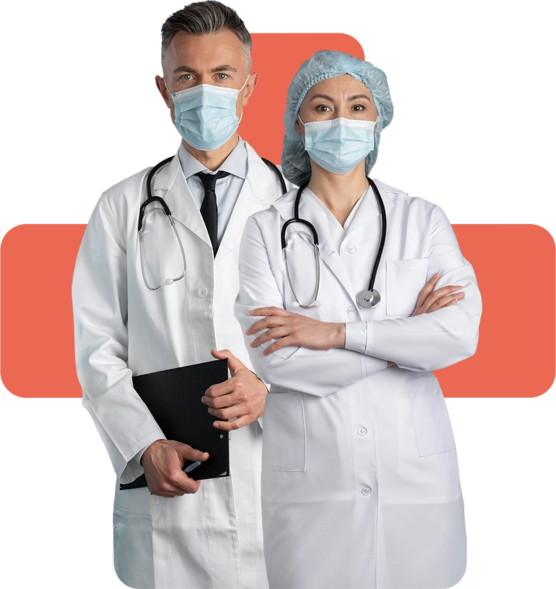 بهداشت فارمد لوتوس